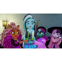 Monster High Skulltimate Secrets (Xbox Series X/Xbox One)