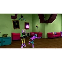 Monster High Skulltimate Secrets (PS5)