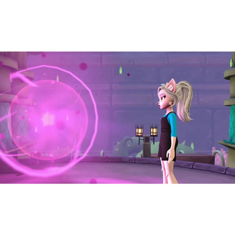 Monster High Skulltimate Secrets (PS5)