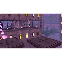 Monster High Skulltimate Secrets (PS5)