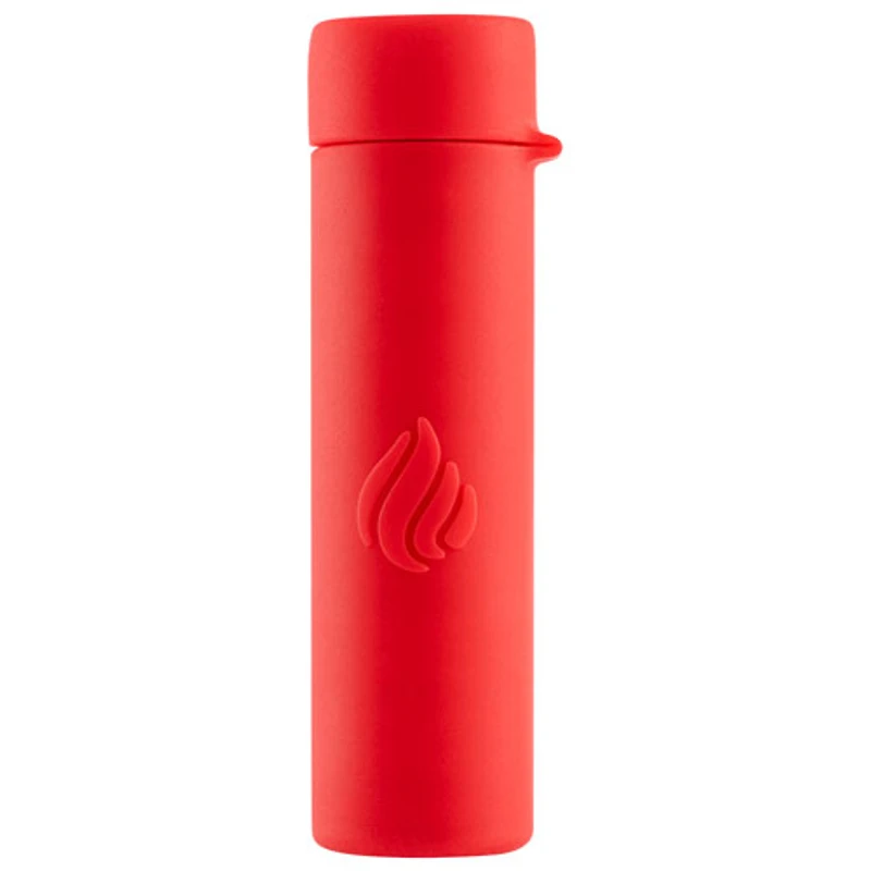 Chauffe-mains électrique rechargeable POWERPAW 501 de Panther Vision - Rouge