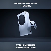 Xbox Series S 512GB Console