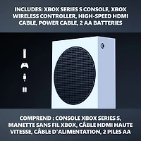 Xbox Series S 512GB Console