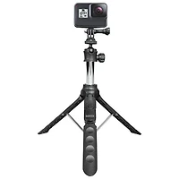 Bower Multipod Pro 6-in-1 Tripod with Remote Control (BBC-MP67)