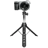 Bower Multipod Pro 6-in-1 Tripod with Remote Control (BBC-MP67)