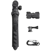 Bower Multipod Pro 6-in-1 Tripod with Remote Control (BBC-MP67)