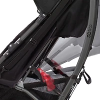 Poussette parapluie 3Dlite d'Ingenuity - Noir