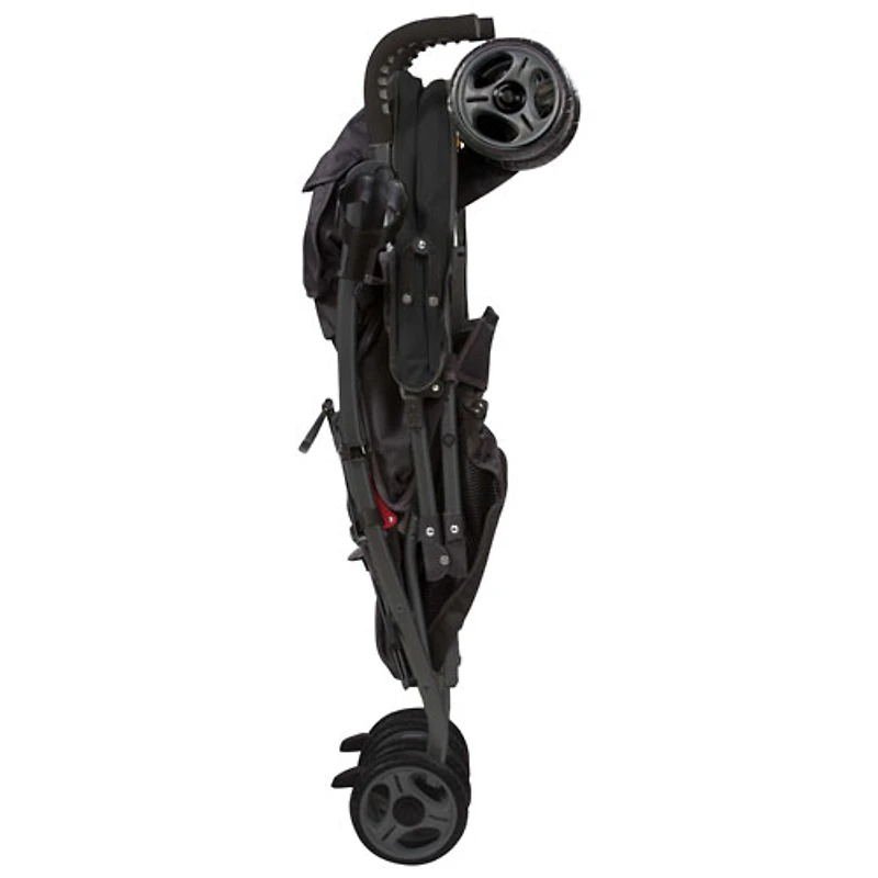 Poussette parapluie 3Dlite d'Ingenuity - Noir