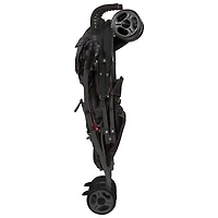 Poussette parapluie 3Dlite d'Ingenuity - Noir