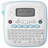 Étiqueteuse connectée P-touch de Brother (PT-N25BT)