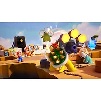 Mario + Rabbids Sparks of Hope (Switch)