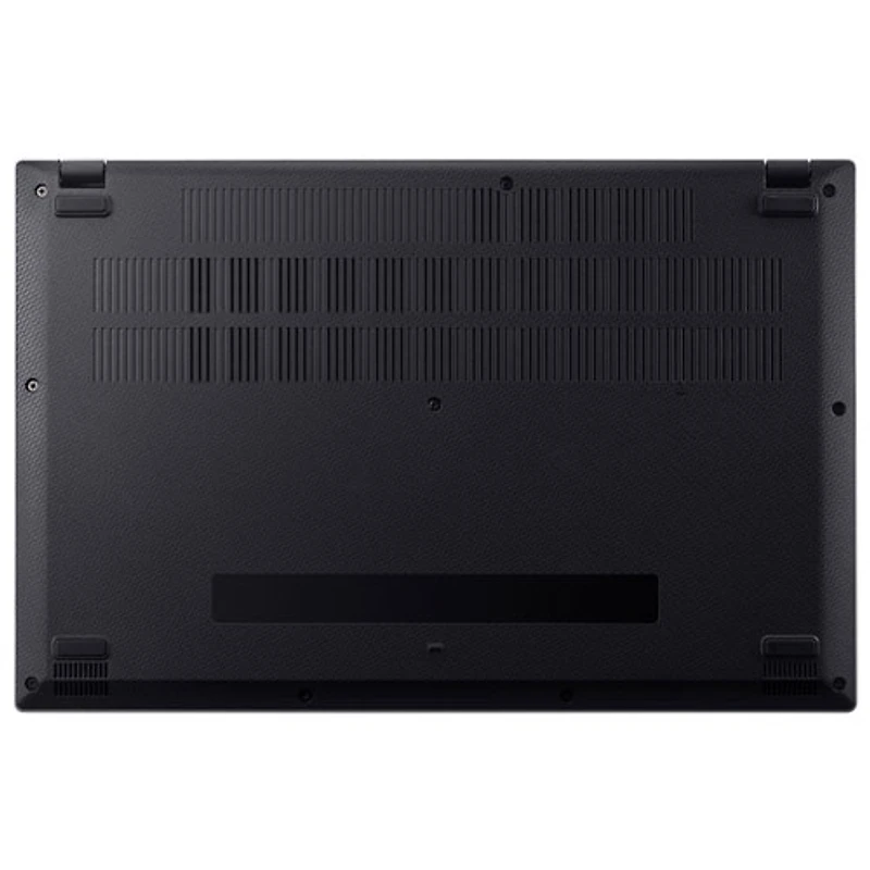 Portable de 15,6 po Aspire Go d'Acer - Argenté (N100 d'Intel/RAM 8 Go/SSD 512 Go/Windows 11)