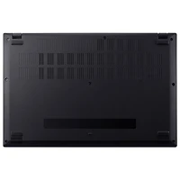 Portable de 15,6 po Aspire Go d'Acer - Argenté (N100 d'Intel/RAM 8 Go/SSD 512 Go/Windows 11)