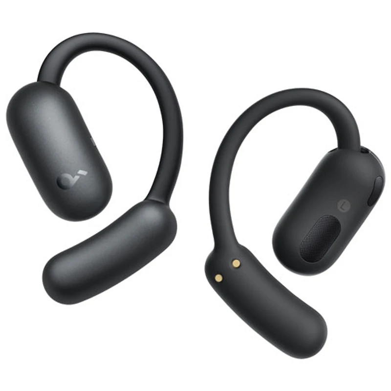 Soundcore by Anker Aerofit 2 In-Ear True Wireless Earbuds - Black