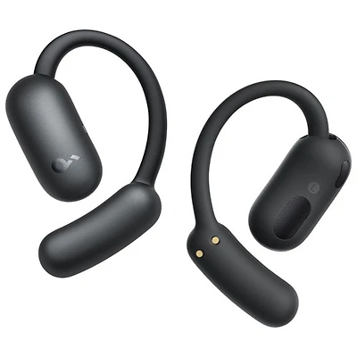 Soundcore by Anker Aerofit 2 In-Ear True Wireless Earbuds - Black