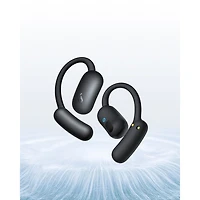 Soundcore by Anker Aerofit 2 In-Ear True Wireless Earbuds - Black