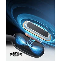 Soundcore by Anker Aerofit 2 In-Ear True Wireless Earbuds - Black