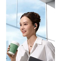 Soundcore by Anker Aerofit 2 In-Ear True Wireless Earbuds - Black