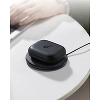 Soundcore by Anker Aerofit 2 In-Ear True Wireless Earbuds - Black