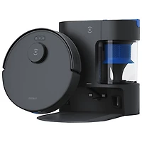 Aspirateur robot N20 Pro Plus d'Ecovacs - Noir