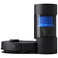 Aspirateur robot N20 Pro Plus d'Ecovacs - Noir