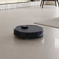 Aspirateur robot N20 Pro Plus d'Ecovacs - Noir
