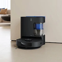 Aspirateur robot N20 Pro Plus d'Ecovacs - Noir
