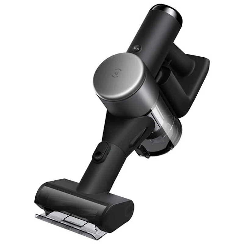 Aspirateur robot T30S Combo Complete d'Ecovacs - Noir