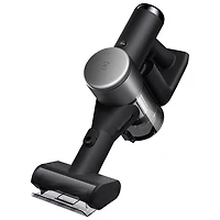 Aspirateur robot T30S Combo Complete d'Ecovacs - Noir