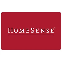 HomeSense Gift Card