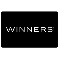 Winners Gift Card - $200 - Digital Download