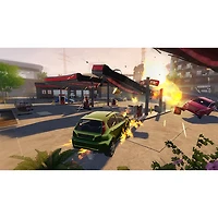 Goat Simulator 3 (Switch)
