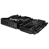 Carte mère ROG MAXIMUS Z890 HERO Wi-Fi ATX DDR5 d'ASUS avec LGA 1851 d'Intel pour processeurs Core Ultra d'Intel (série 2)