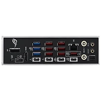 ASUS ROG MAXIMUS Z890-E Gaming Wi-Fi LGA 1851 ATX DDR5 Intel Motherboard for Intel Core Ultra Processors (Series 2)