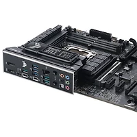 Carte mère TUF GAMING Z890-PLUS GAMING Wi-Fi DDR5 d'ASUS avec LGA 1851 d'Intel pour processeurs Core Ultra d'Intel (série 2)