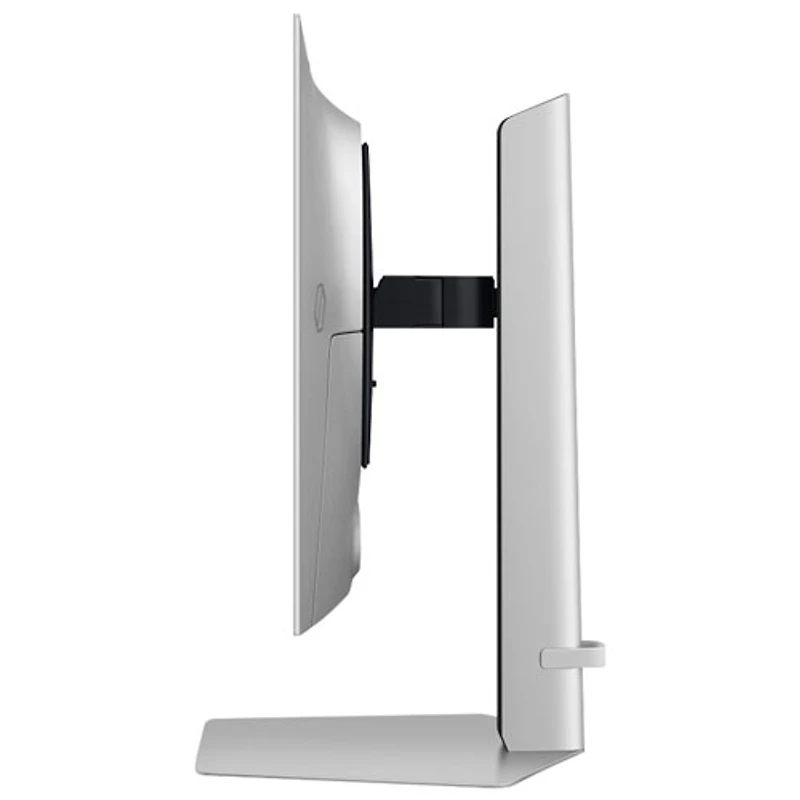 Samsung Odyssey 27" QHD 240Hz 0.03ms GTG OLED LED G-Sync FreeSync Gaming Monitor (LS27DG612SNXZA) - Silver