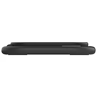 Belkin BoostCharge 3-in-1 15W Qi2 Magnetic Wireless Charging Stand (WIZ029ttBK) - Black