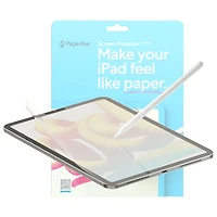Paperlike 2.1 Screen Protector for iPad Pro 11" (2024) / iPad Air 11" (2024) - 2 Pack