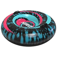 Hurley 36" Snow Tube - Multi Spiral Twist