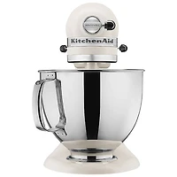 KitchenAid Artisan Tilt-Head Stand Mixer - 5Qt - 325-Watt - Porcelain White