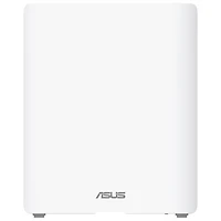 ASUS ZenWiFi BQ16 Pro Whole Home Mesh Wi-Fi 7 System - 2 Pack - White