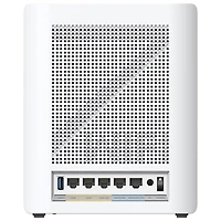 ASUS ZenWiFi BQ16 Pro Whole Home Mesh Wi-Fi 7 System - 2 Pack - White