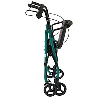 Marchette repliable avec cadre en aluminium Basic de Medline