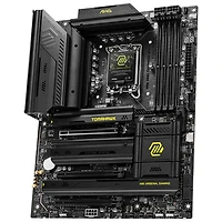 MSI MAG Z890 Tomahawk Wi-Fi ATX DDR5 Motherboard for Intel Core Ultra Series 2 CPUs