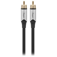 Rocketfish 4.57m (15ft.) Shielded RCA Cable - Only at Best Buy