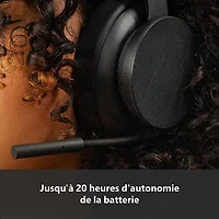 Xbox Wireless Headset for Xbox Series X|S / Xbox One / Windows - Black