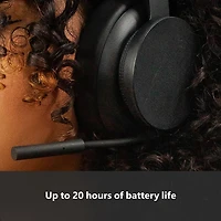 Xbox Wireless Headset for Xbox Series X|S / Xbox One / Windows - Black