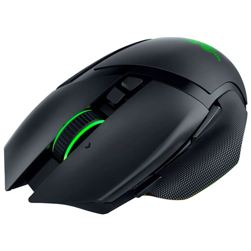 Razer Basilisk V3 Pro 35K DPI Wireless Gaming Mouse - Black