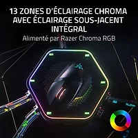 Razer Basilisk V3 Pro 35K DPI Wireless Gaming Mouse - Black