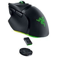 Razer Basilisk V3 Pro 35K DPI Wireless Gaming Mouse - Black